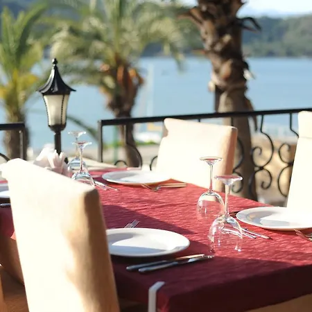 Daffodil Hotel Fethiye